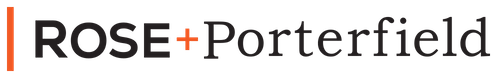 Rose + Porterfield Logo
